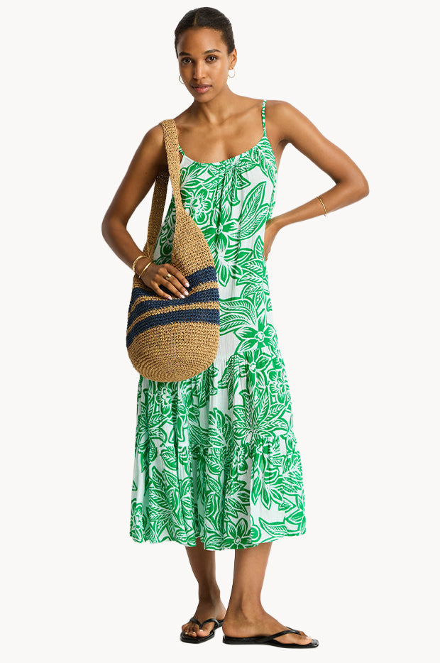 Anchor Beach Bag