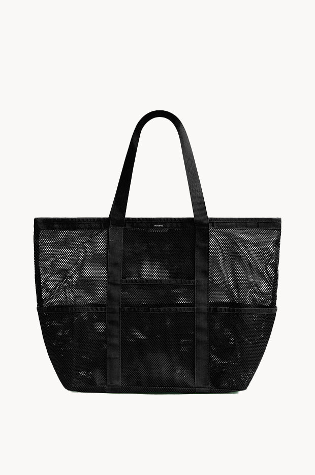 Mesh Tote Bag
