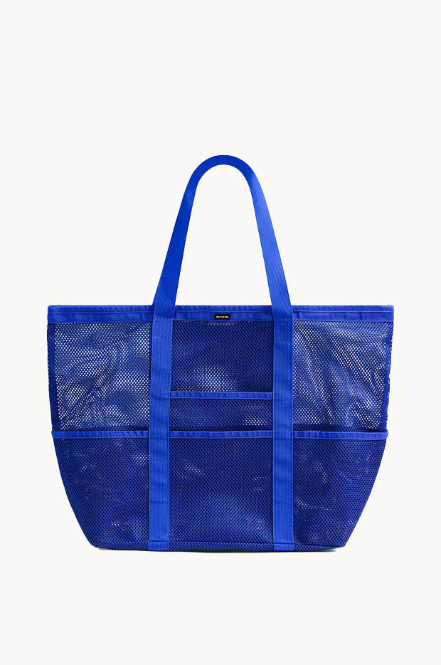 Mesh Tote Bag