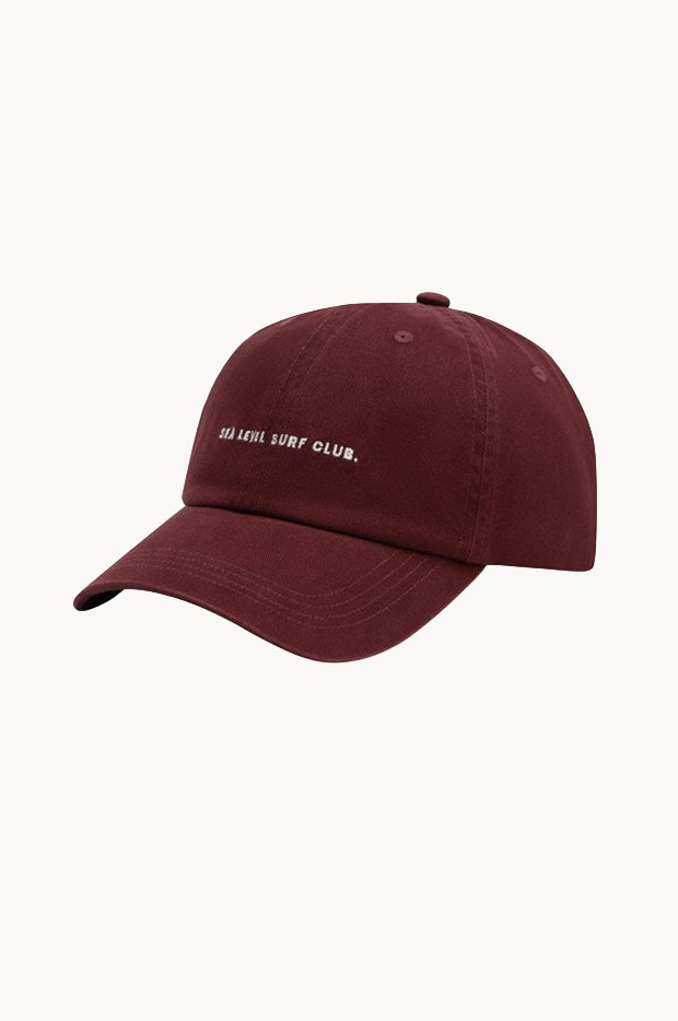Sol Surf Cap