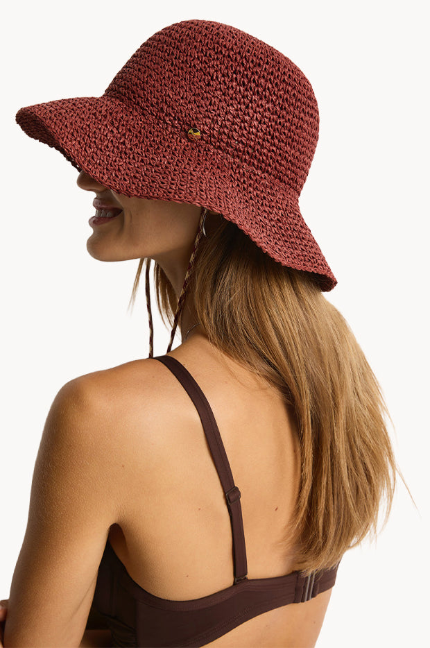 Drift Beach Hat