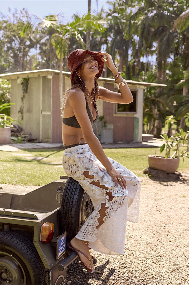 Drift Beach Hat