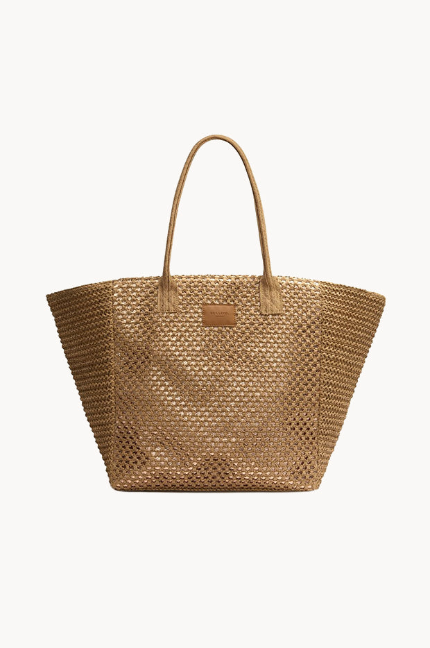 Sienna Beach Tote