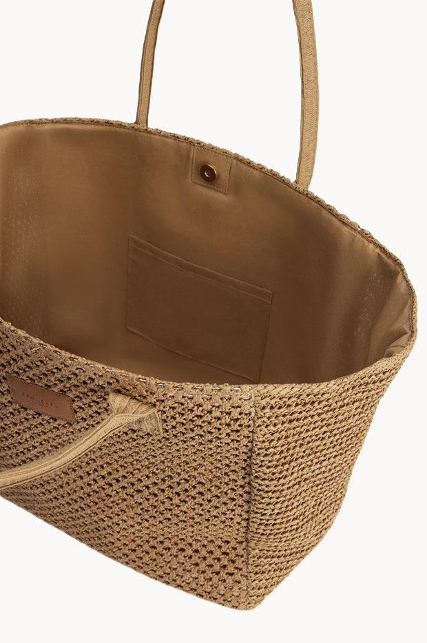 Sienna Beach Tote