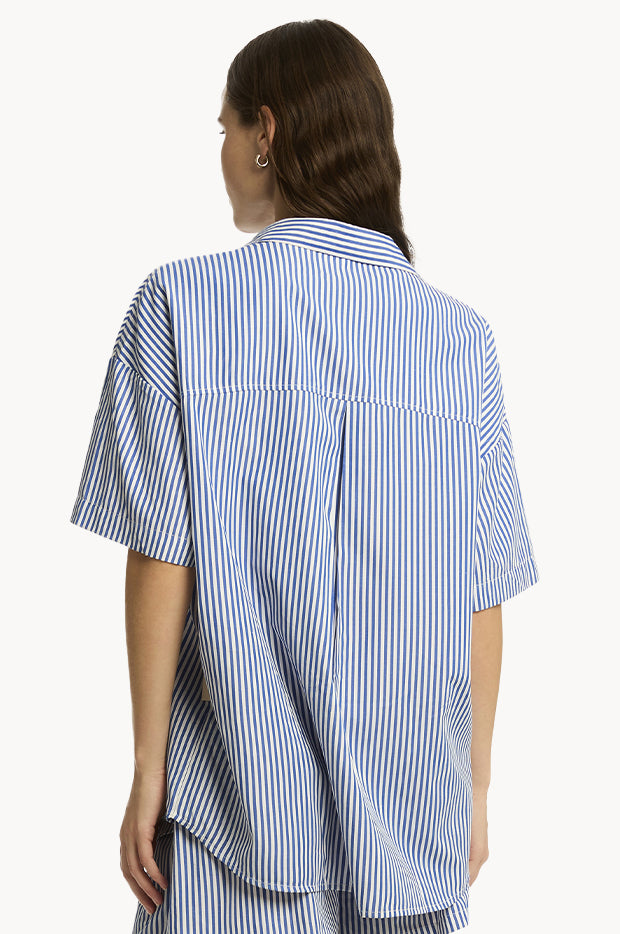 Boathouse Aloha Shirt