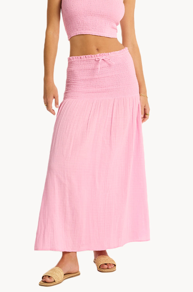 Sunset Beach Skirt