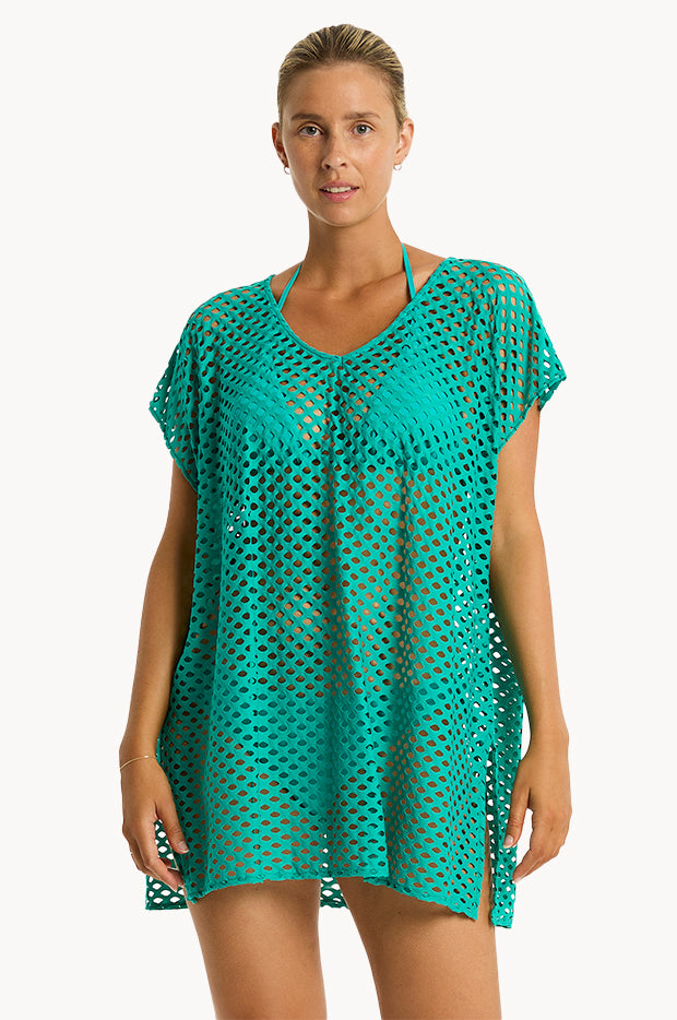 Castaway Kaftan