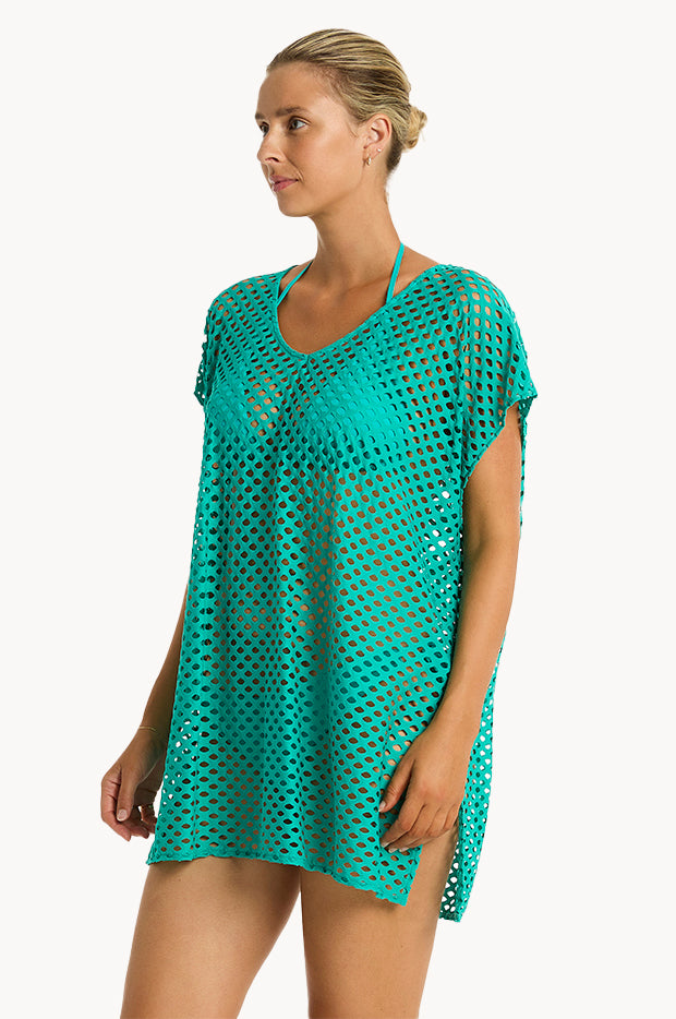 Castaway Kaftan