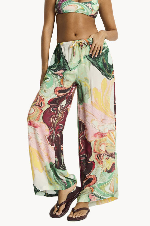 Abyss Surf Pant