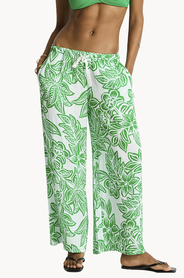 Palmera Resort Surf Pant