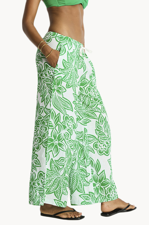 Palmera Resort Surf Pant