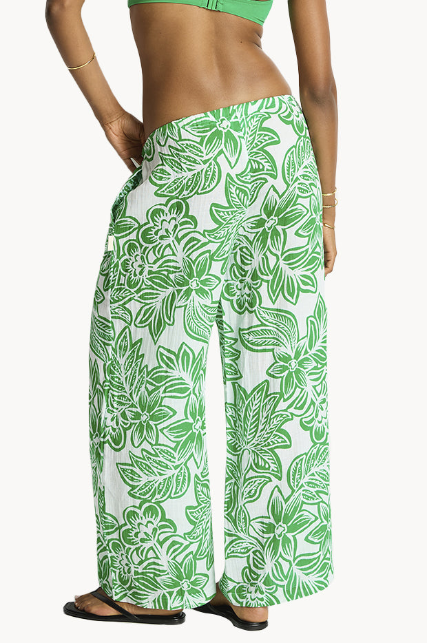 Palmera Resort Surf Pant