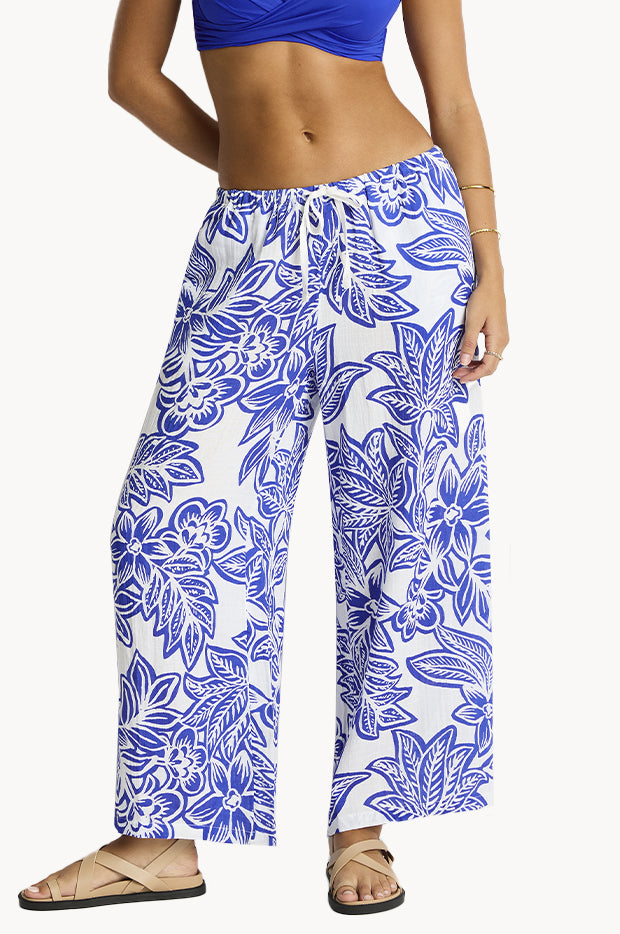 Palmera Resort Surf Pant