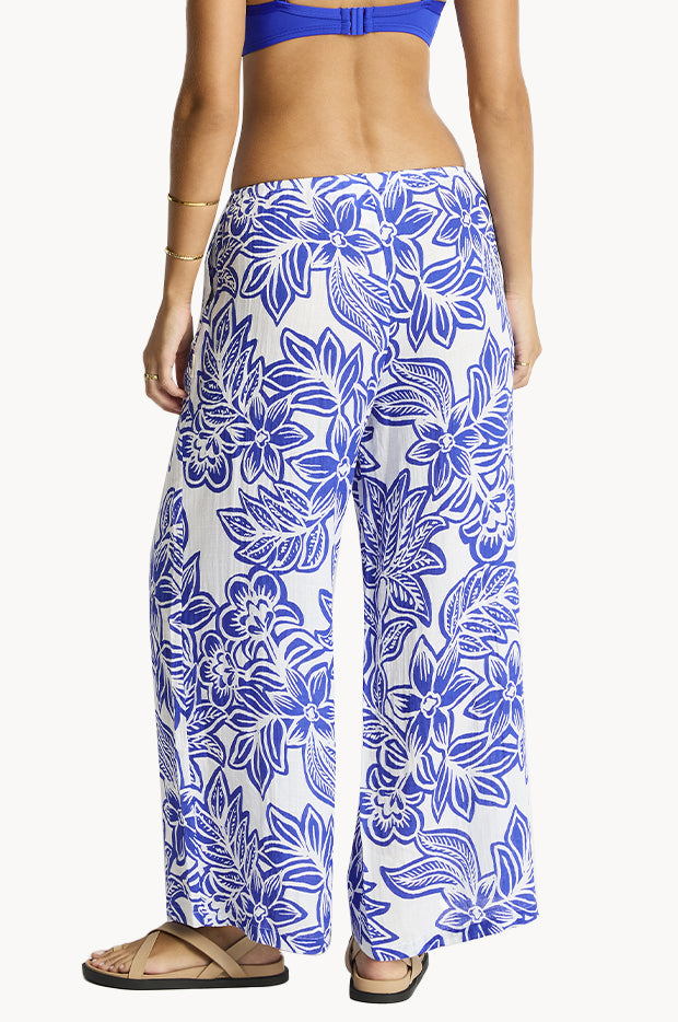 Palmera Resort Surf Pant