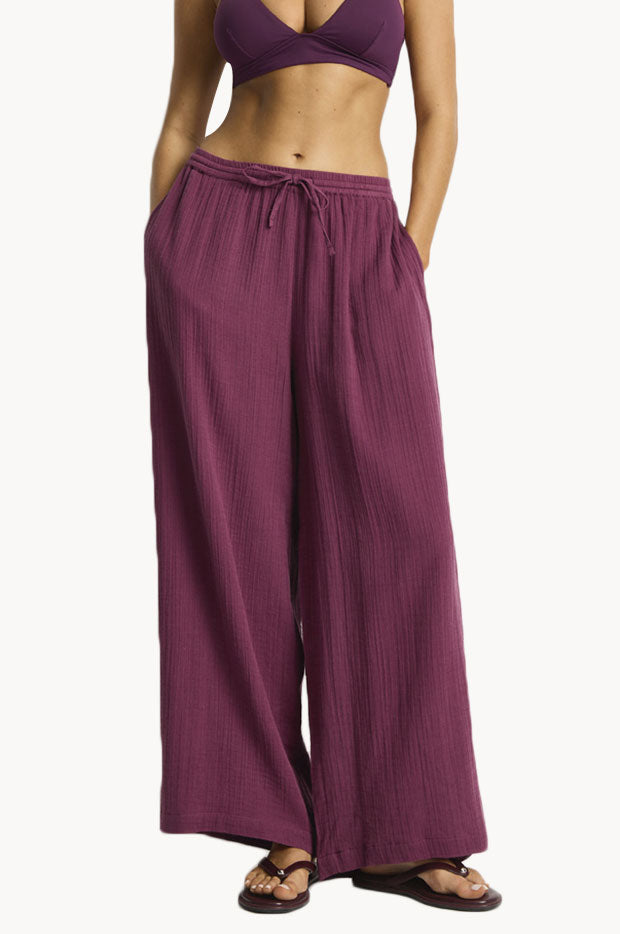 Sunset Beach Pant