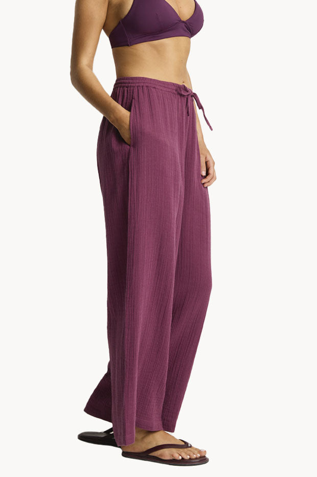 Sunset Beach Pant
