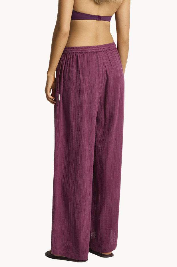 Sunset Beach Pant