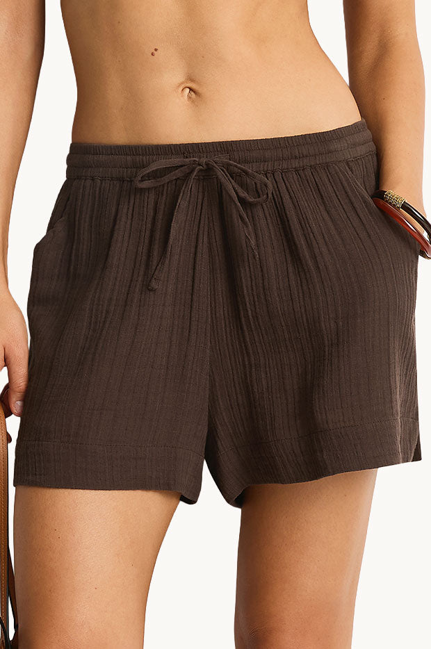 Sunset Beach Short
