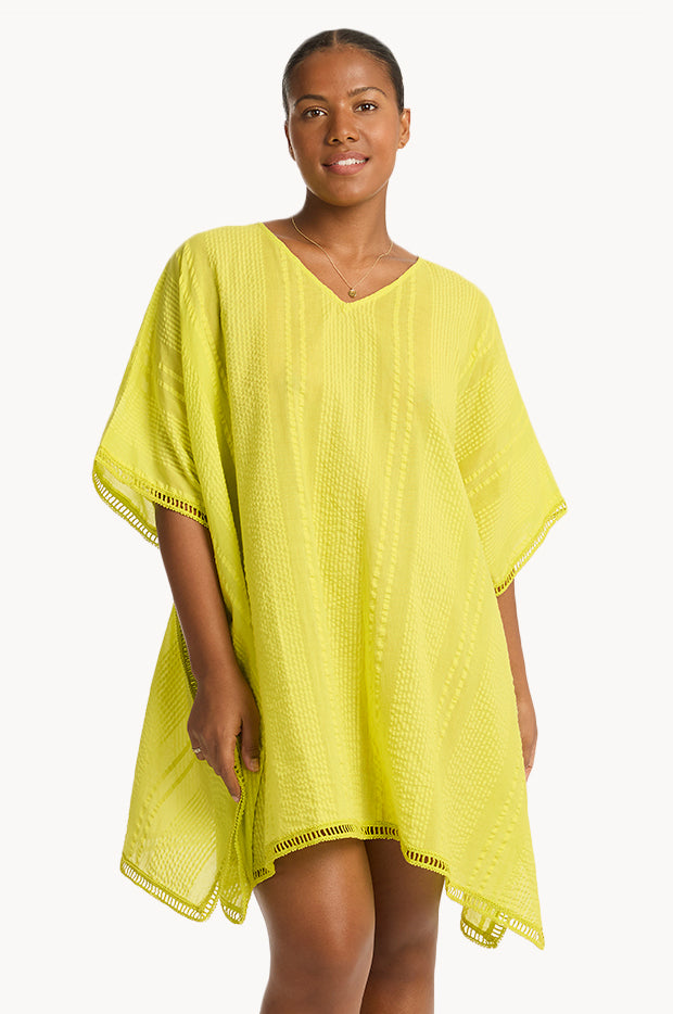 Heat Wave Kaftan