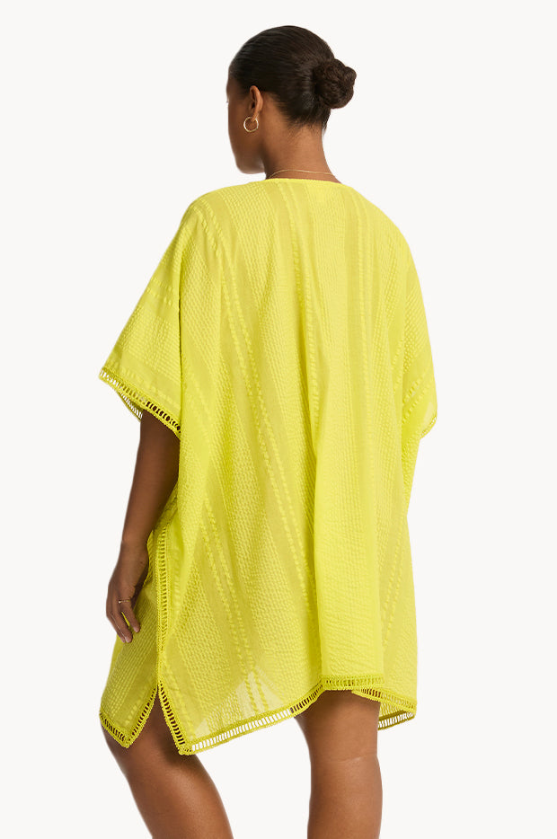 Heat Wave Kaftan