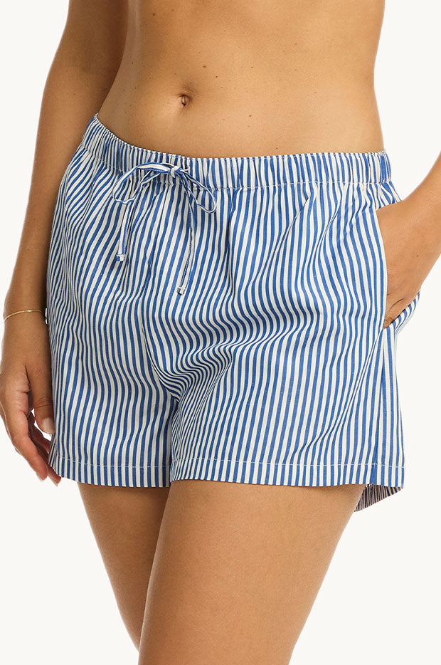 Boathouse Boxer Short