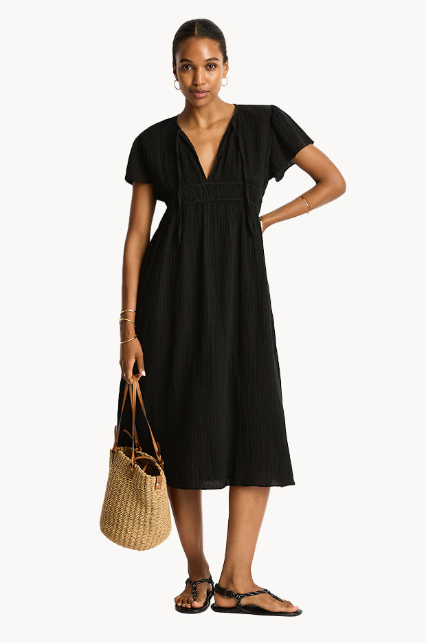 Sunset Maxi Daydress