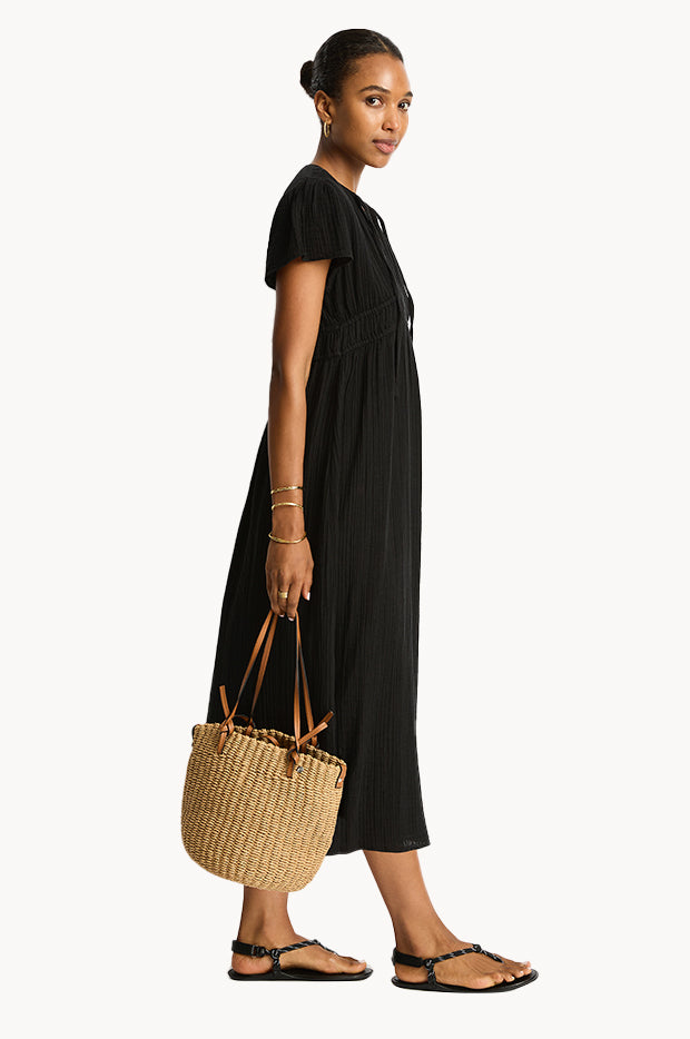 Sunset Maxi Daydress