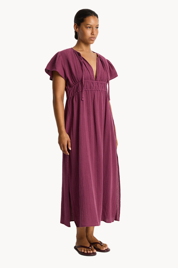 Sunset Maxi Daydress