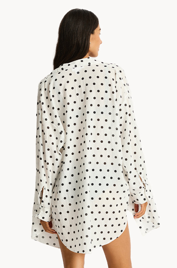 Dottie Cruise Shirt