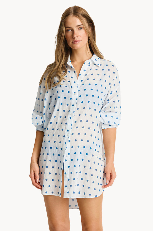 Dottie Cruise Shirt