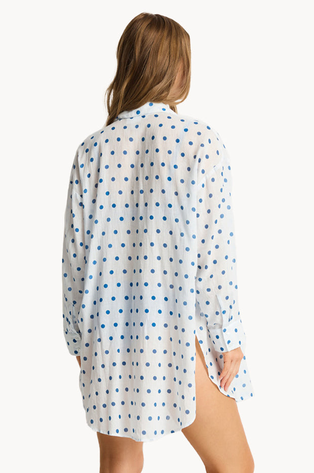 Dottie Cruise Shirt