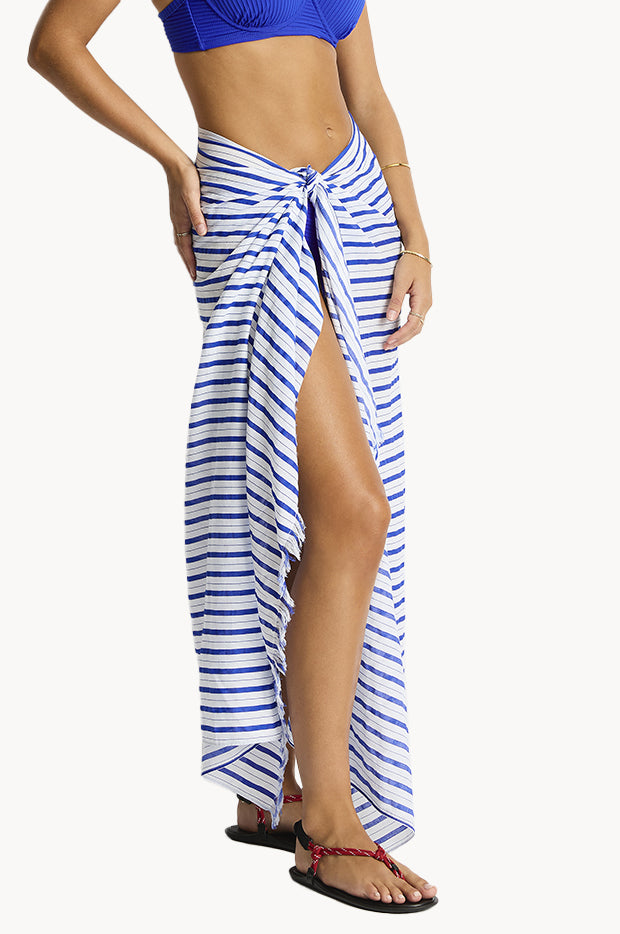 Vacay Long Sarong