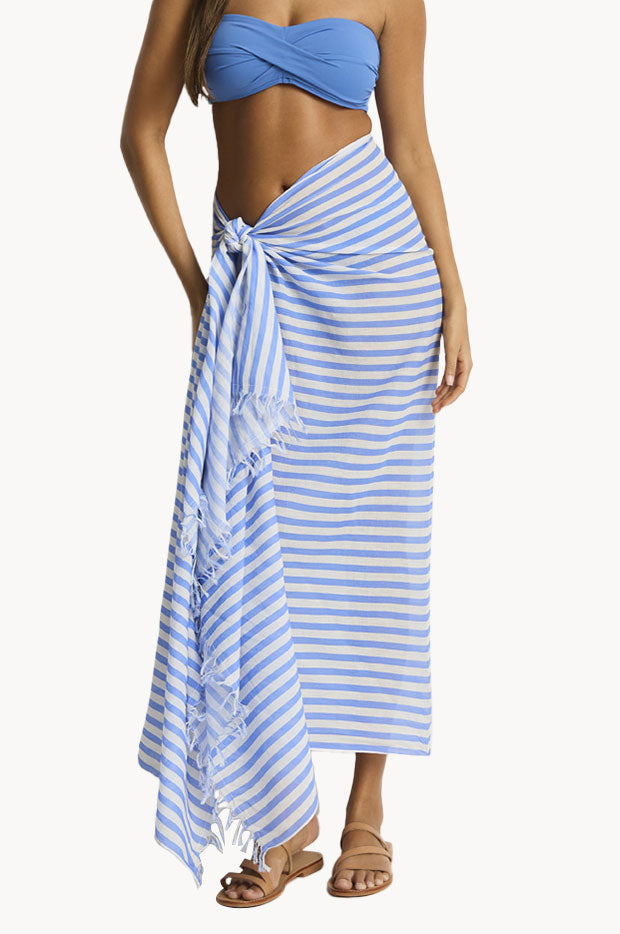 Vacay Long Sarong