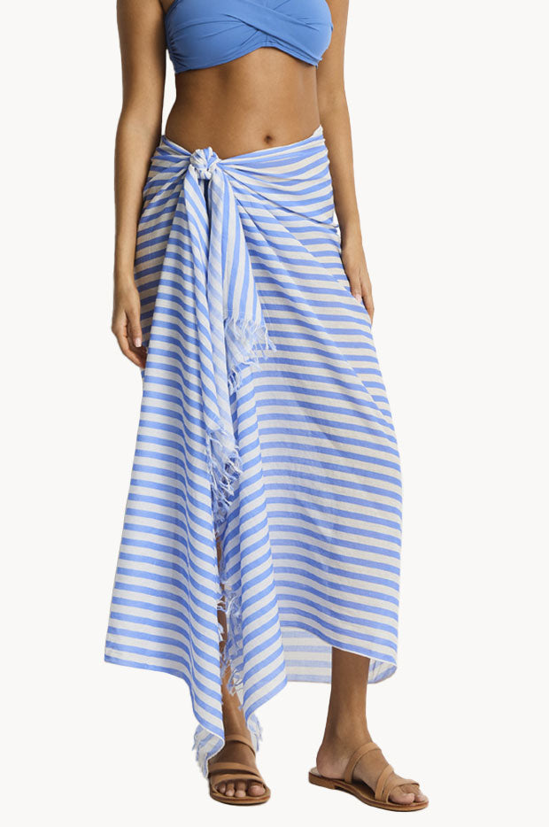Vacay Long Sarong