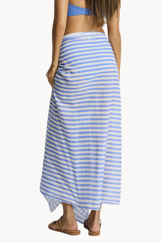 Vacay Long Sarong