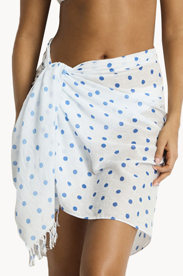 Dottie Short Sarong