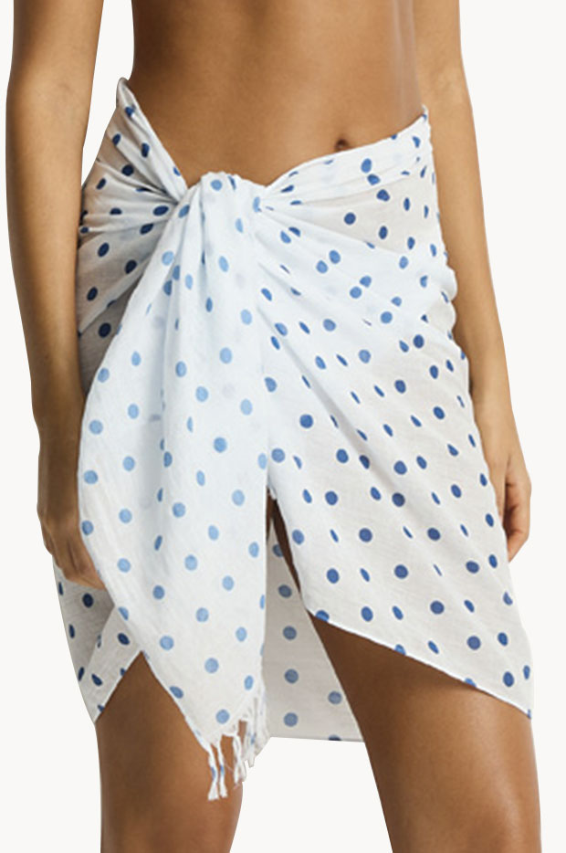 Dottie Short Sarong