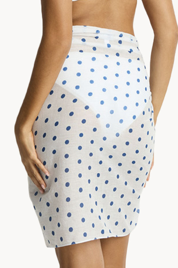 Dottie Short Sarong
