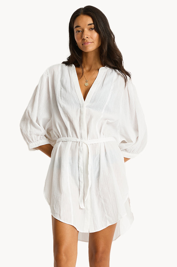Salt Boho Shirt