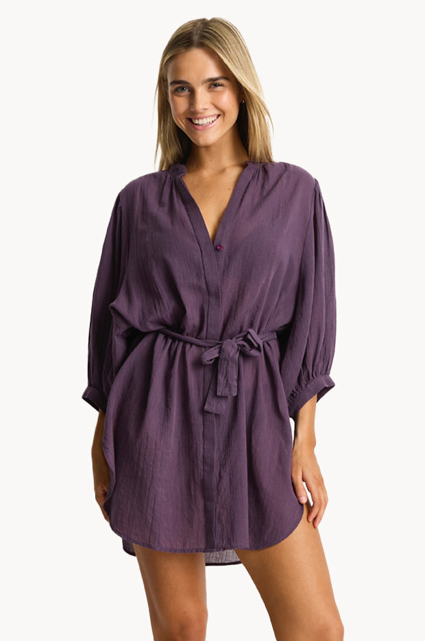 Salt Boho Shirt