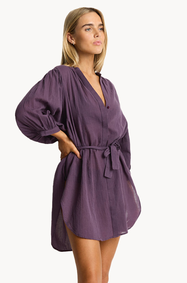 Salt Boho Shirt