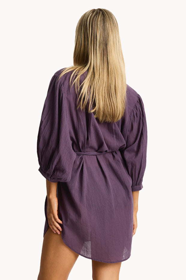 Salt Boho Shirt