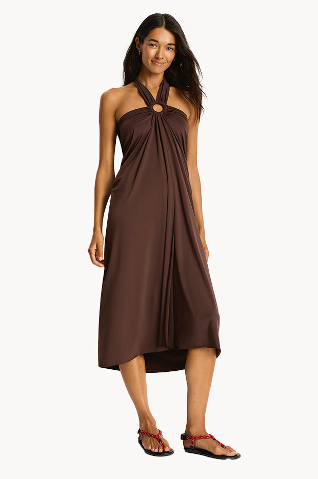 Mythos Ring Cover Up Skirt