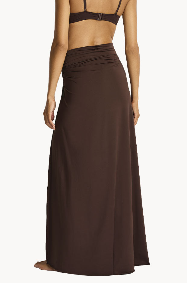 Mythos Ring Cover Up Skirt