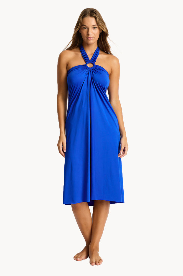 Mythos Ring Cover Up Skirt