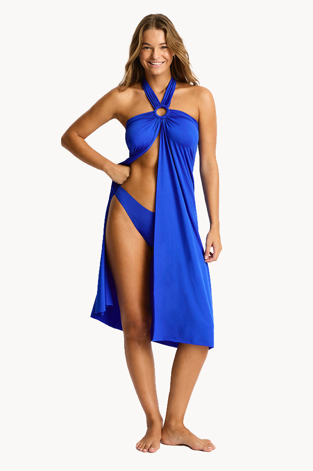 Mythos Ring Cover Up Skirt