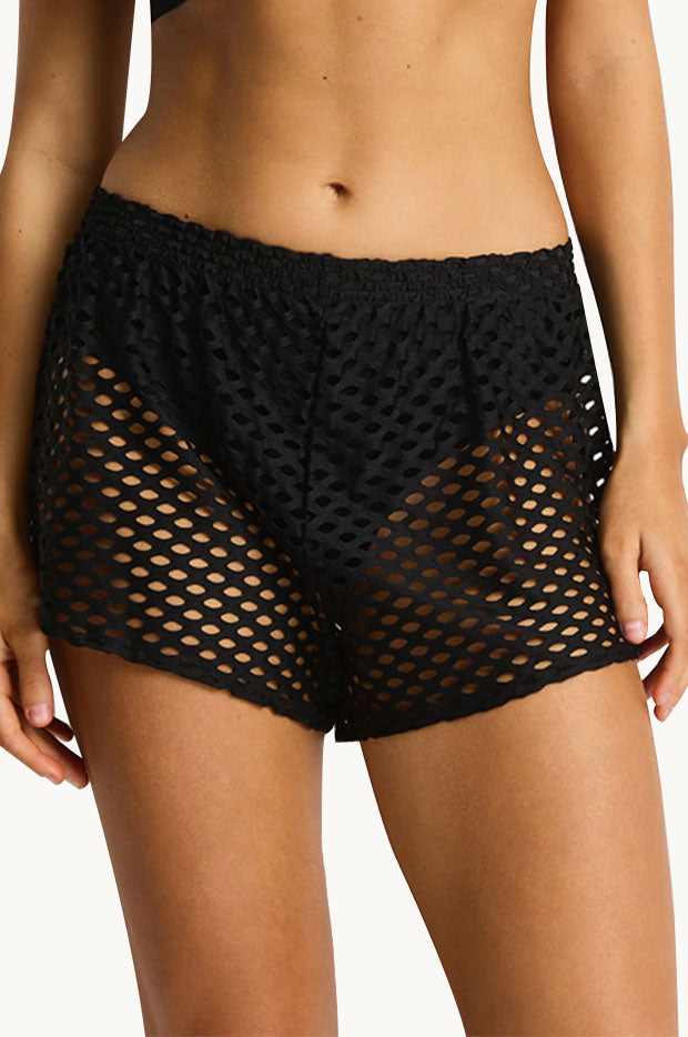 Castaway Surf Short