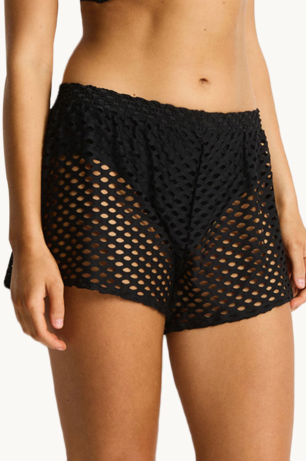 Castaway Surf Short