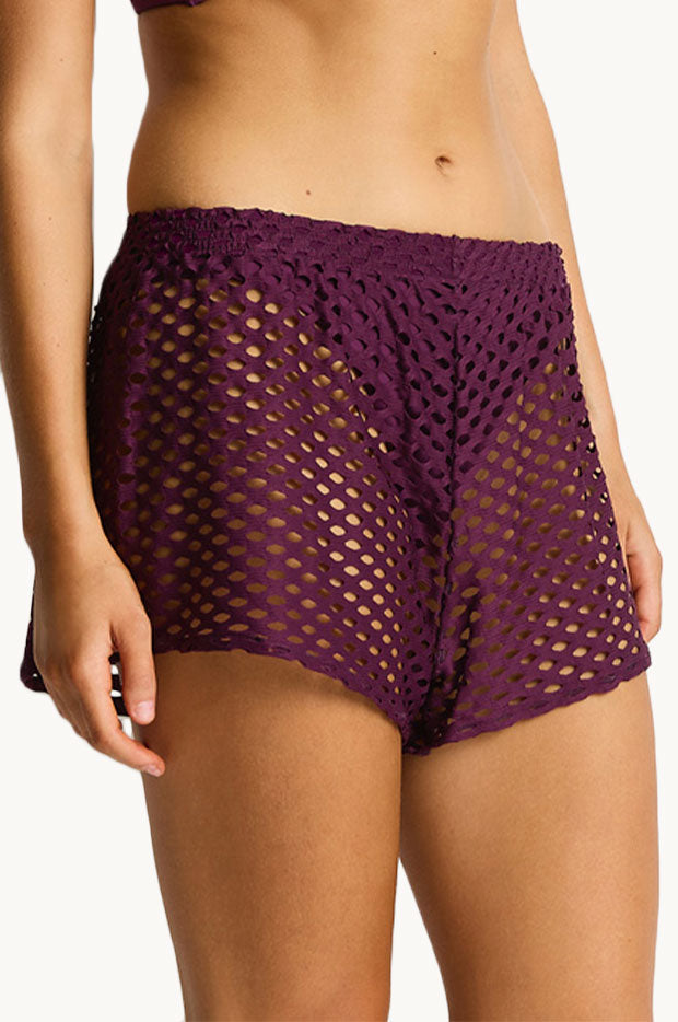 Castaway Surf Short