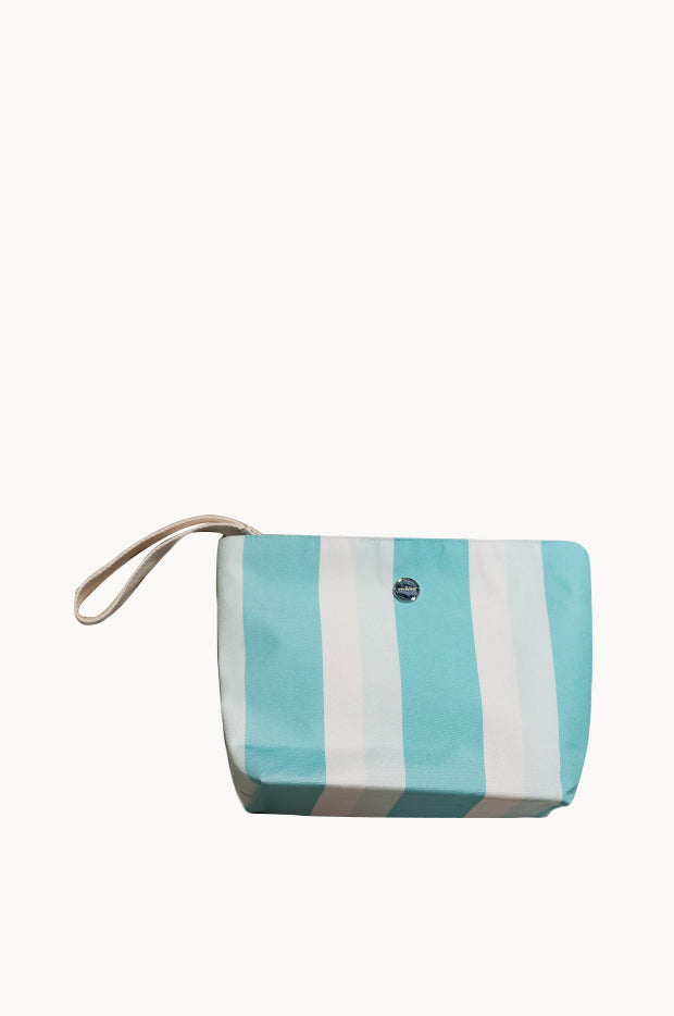 Picnic Zip Clutch